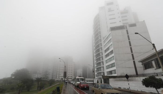 Clima