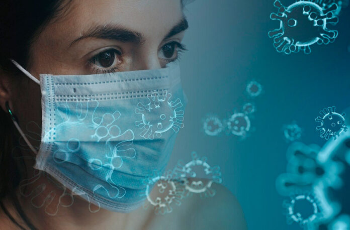 Coronavirus-Covid-19 Coronavirus Covid-19