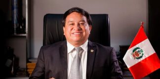 José Luna es elegido con más de 22 mil votos