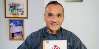 LAS 100 RECETAS EN TIEMPOS DE PANDEMIA