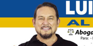 Luis Hurtado Valencia