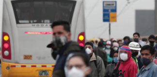 Paro de transportistas