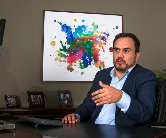 Victorhugo Montoya Chávez