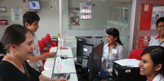 cajas y microfinancieras