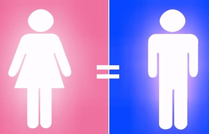 Igualdad de género