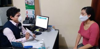 Seguro integral de salud