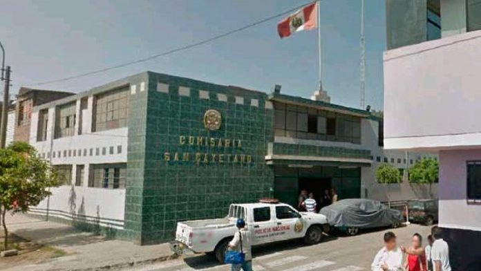 En operativo policial caen asaltantes “Los Feroces de San Cayetano”