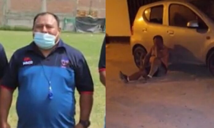 Wilmer Javier Alcalá Reyes