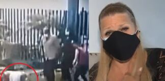 Prestamistas amenazan a mujer con secuestrar a su hija