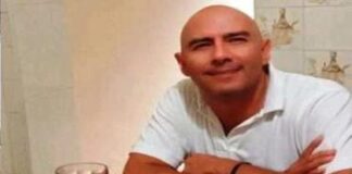 César Óscar La Barrera Martínez