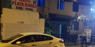 Desde moto lineal asesinan a hombre y sus familiares quedan heridos