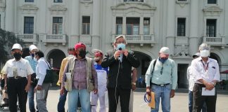 Fonavistas devolverán aportes con el valor presente Fonavistas