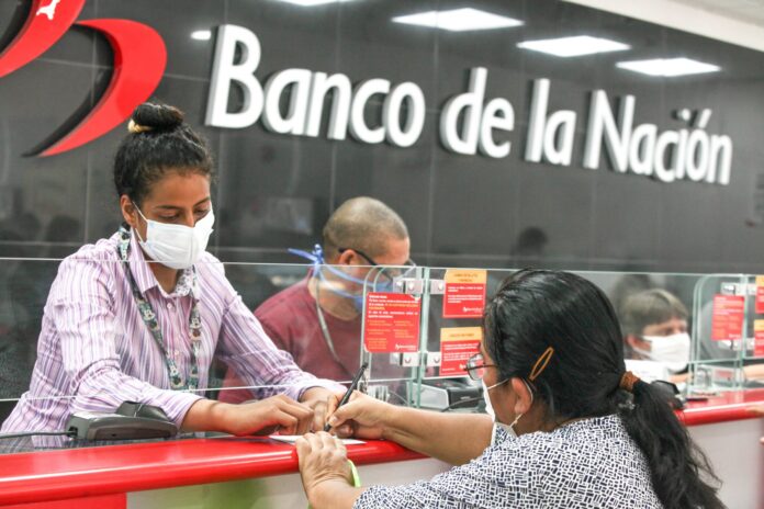 Banco de la Nación