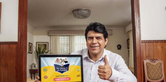 ONP lanzó el Concurso “Yo tengo un futuro”