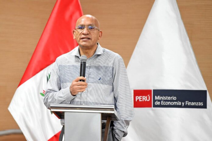 Waldo Mendoza
