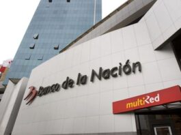 Banco de la Nación