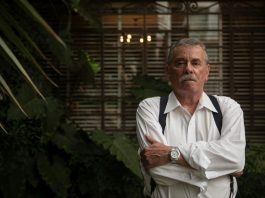 Fernando Rospigliosi