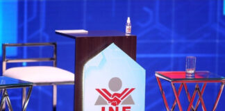 Jurado Nacional de Elecciones