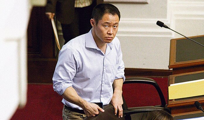 Kenji Fujimori