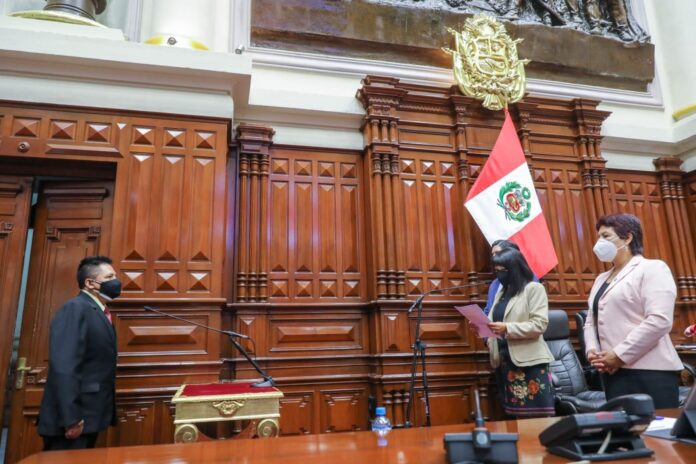 Héctor Jesús Arias Cáceres