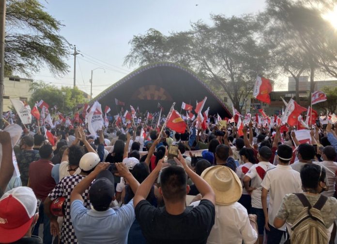 Perú Libre