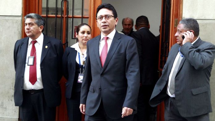 Humberto Abanto Humberto Abanto