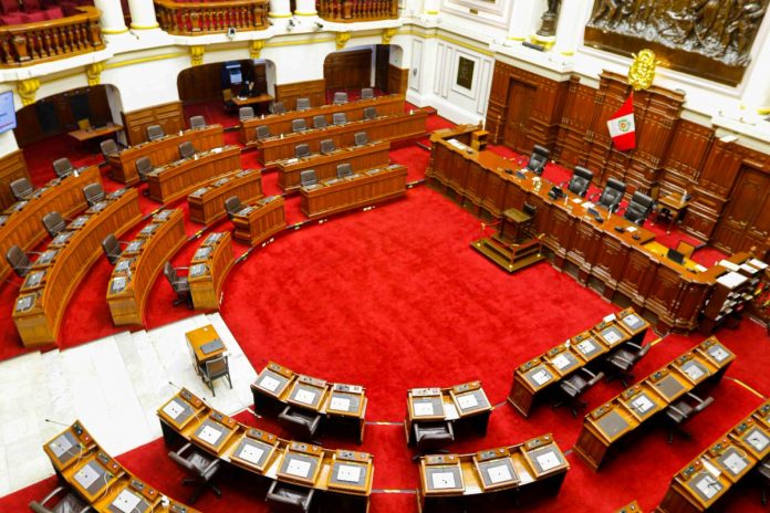 Congreso de la República