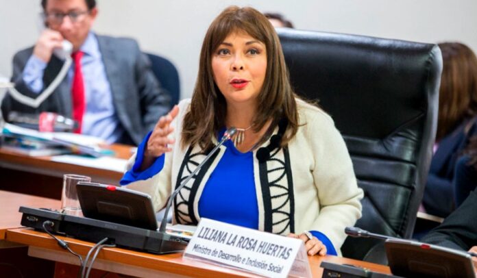 Liliana La Rosa