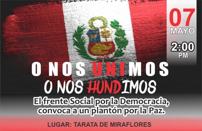 Frente Social por la Democracia