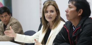 Marilú Martens