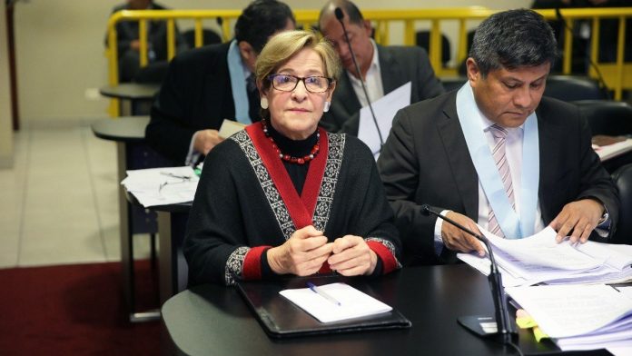 Susana Villarán