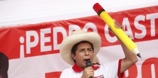 Pedro Castillo