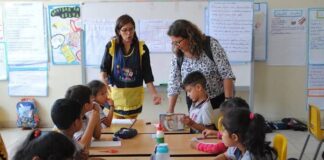 Más de 13 mil auxiliares de educación podrían alcanzar nombramiento Auxiliares de educación