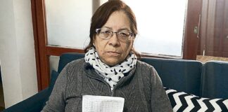 Sale a la luz nueva denuncia sobre vacunación irregular