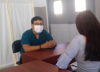 pacientes