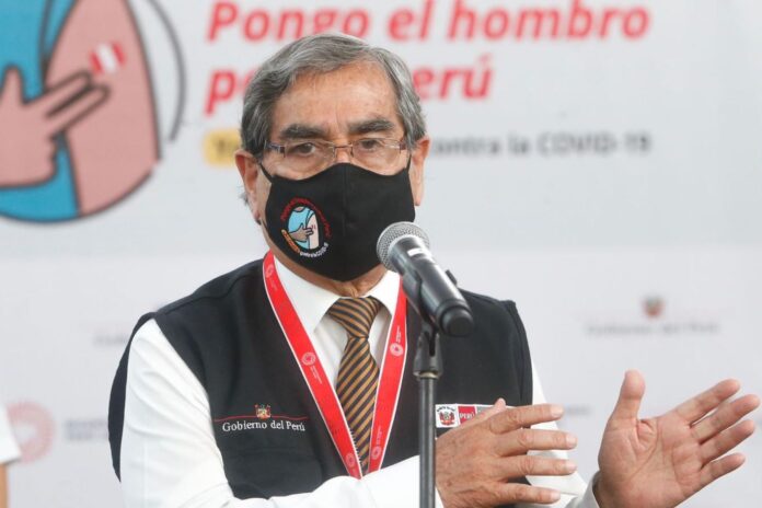Oscar Ugarte