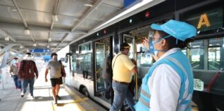 Transporte público