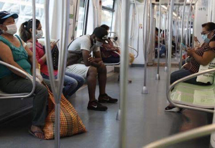 Transporte público