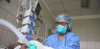 Seguro Integral de Salud