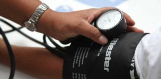 Hipertensión