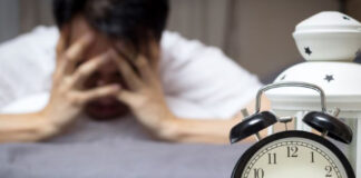 Pacientes COVID-19 pueden sufrir trastornos del sueño tras abandonar UCI Trastornos del sueño