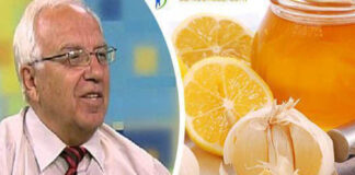 Preparado contra el cáncer te cura en poco tiempo Cientifico ruso Hristo Mermerski