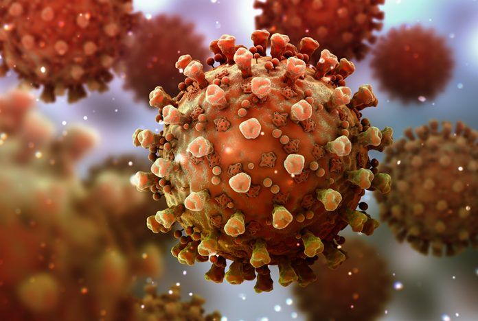 Coronavirus