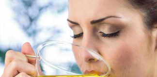 No sufras más con las digestiones lentas Infusiones