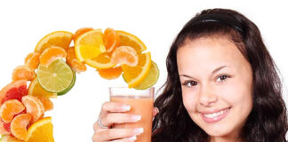 Vitamina C