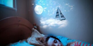 Sueños y cómo interpretarlos