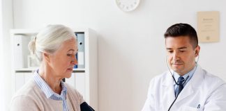 Hipertensión es un factor de riesgo para contraer Covid-19 Hipertensión