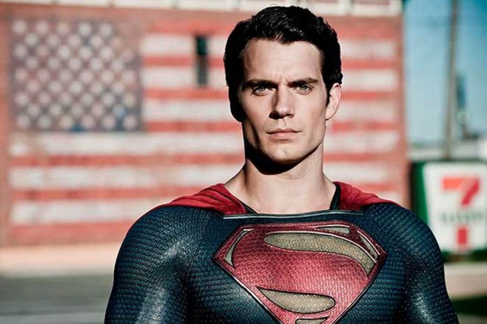 Superman