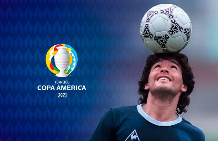 Maradona