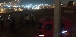 Tras dejar a pasajeros asesinan a mototaxista